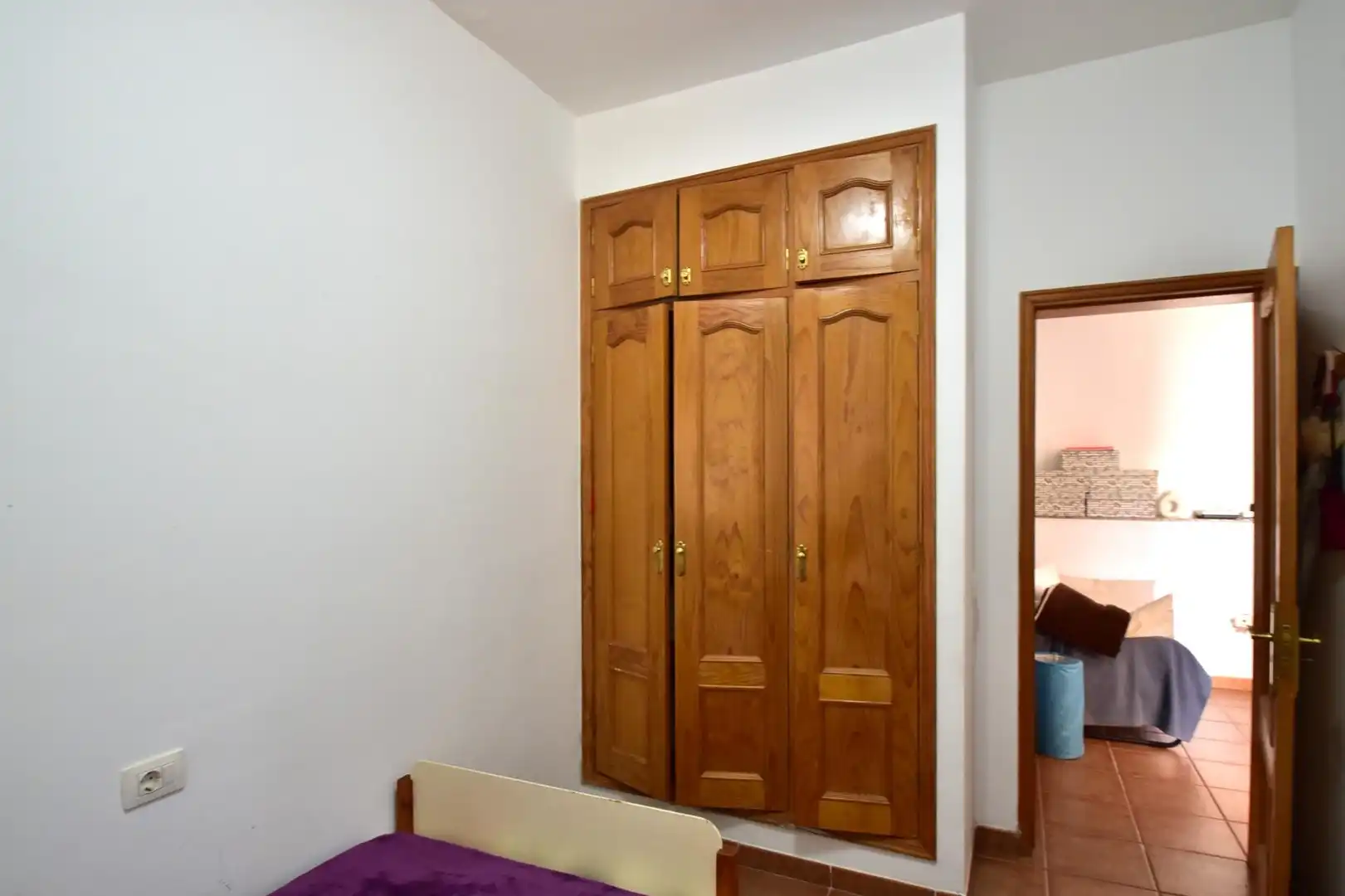 Habitación de Casa o chalet en venta en San Cristóbal de la Laguna