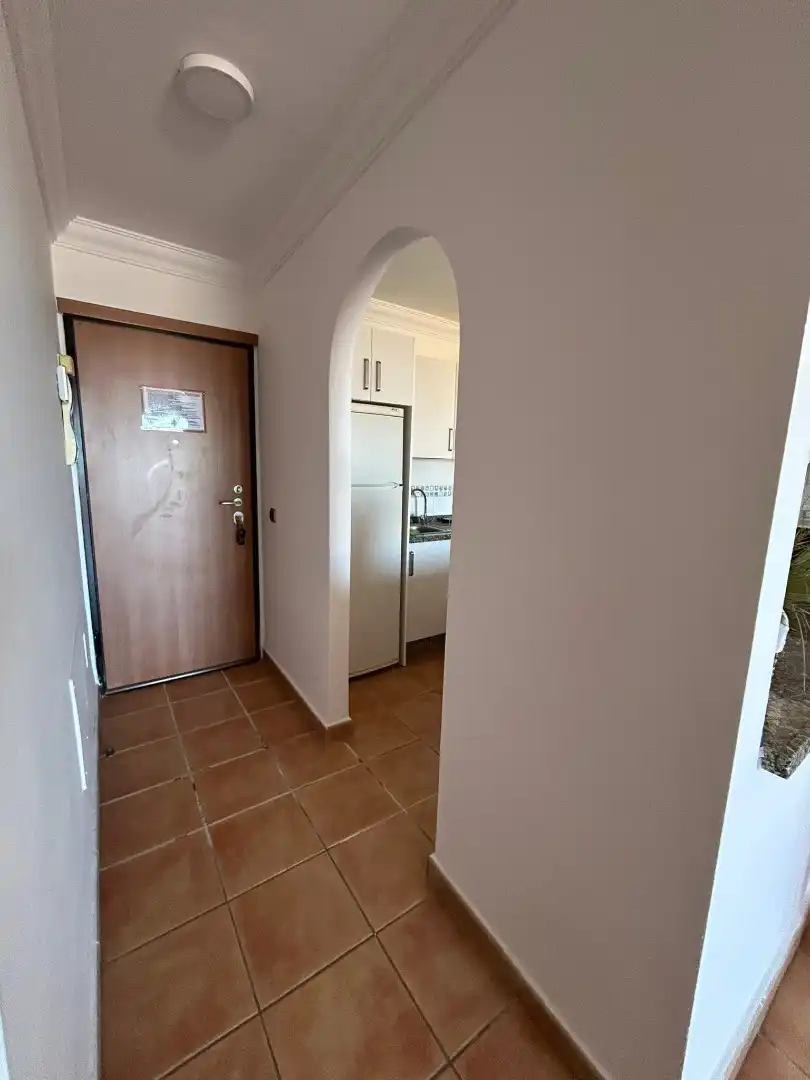 Attic for rent in Calle Galicia, Torviscas Centro y Alto