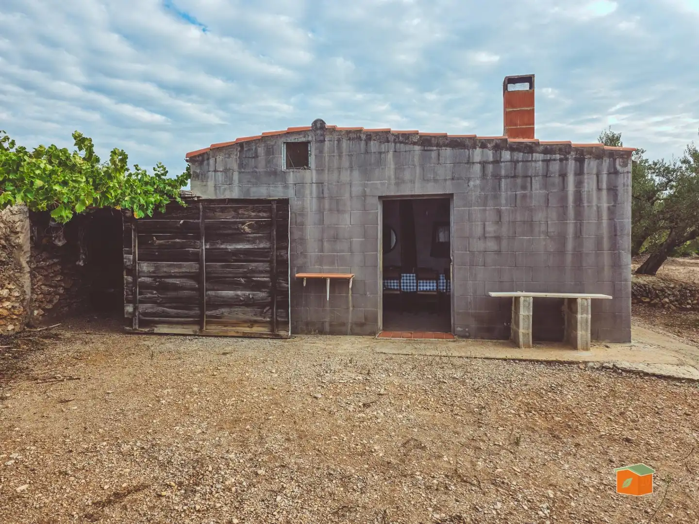 Casa rustica in vendita a Ulldecona