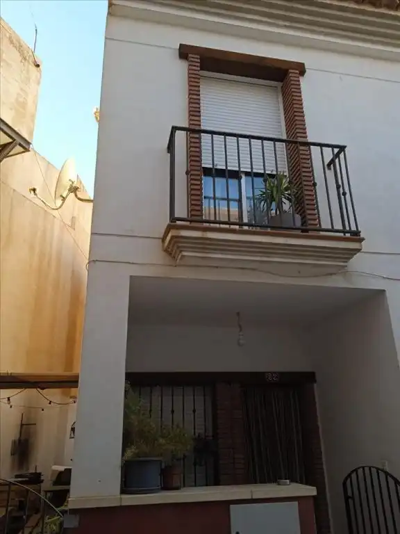 Vista exterior de Apartamento en venta en Dólar