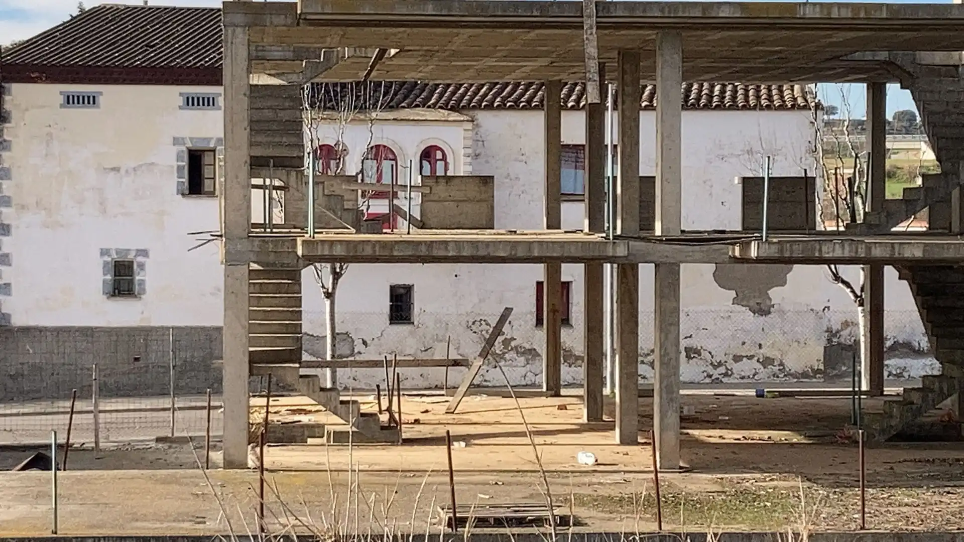 Residential land for sale in Carrer de Domènec Carrové 2, imagen 6