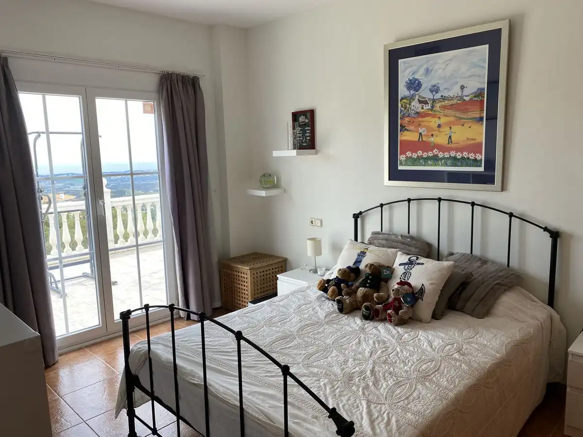 Casa con piscina in vendita a Valtocado - La Alquería - La Atalaya, imagen 29