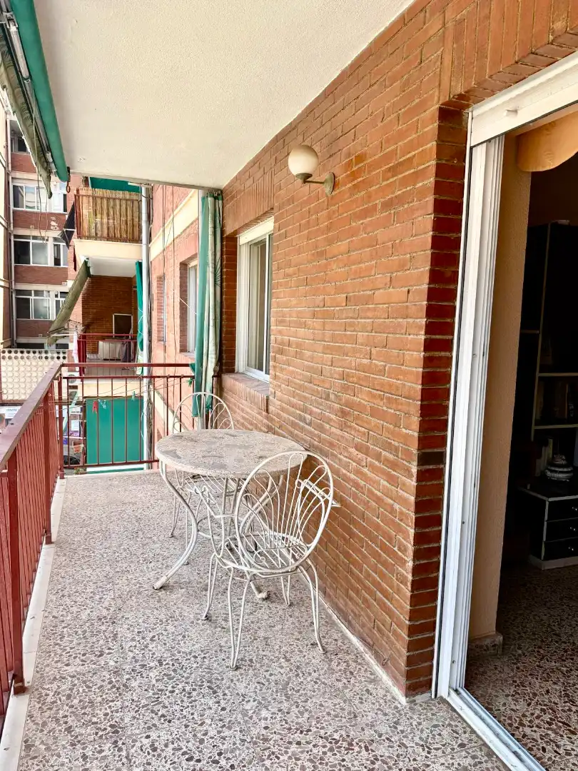 Appartamento con terrazza in vendita a Santa Pola ciudad, imagen 11