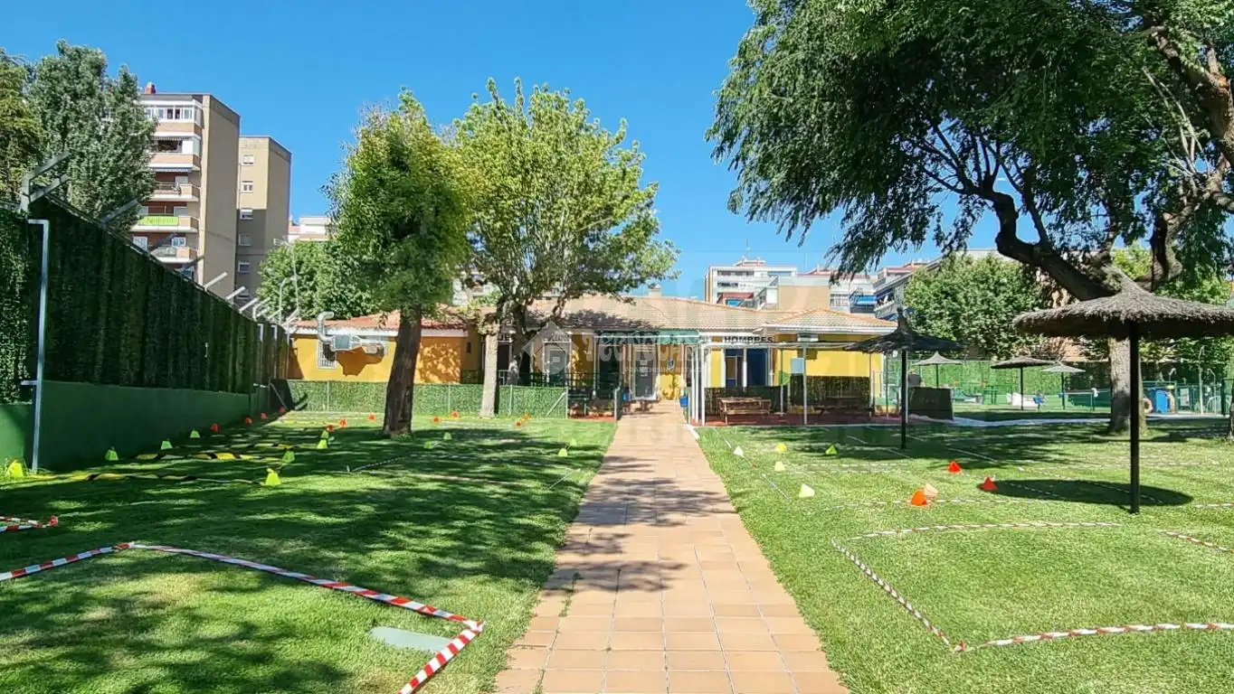 Piso con piscina en venta en Fuenlabrada II - El Molino, imagen 22