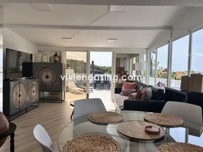 Bungalow en alquiler en Calle Villas 9, imagen 7