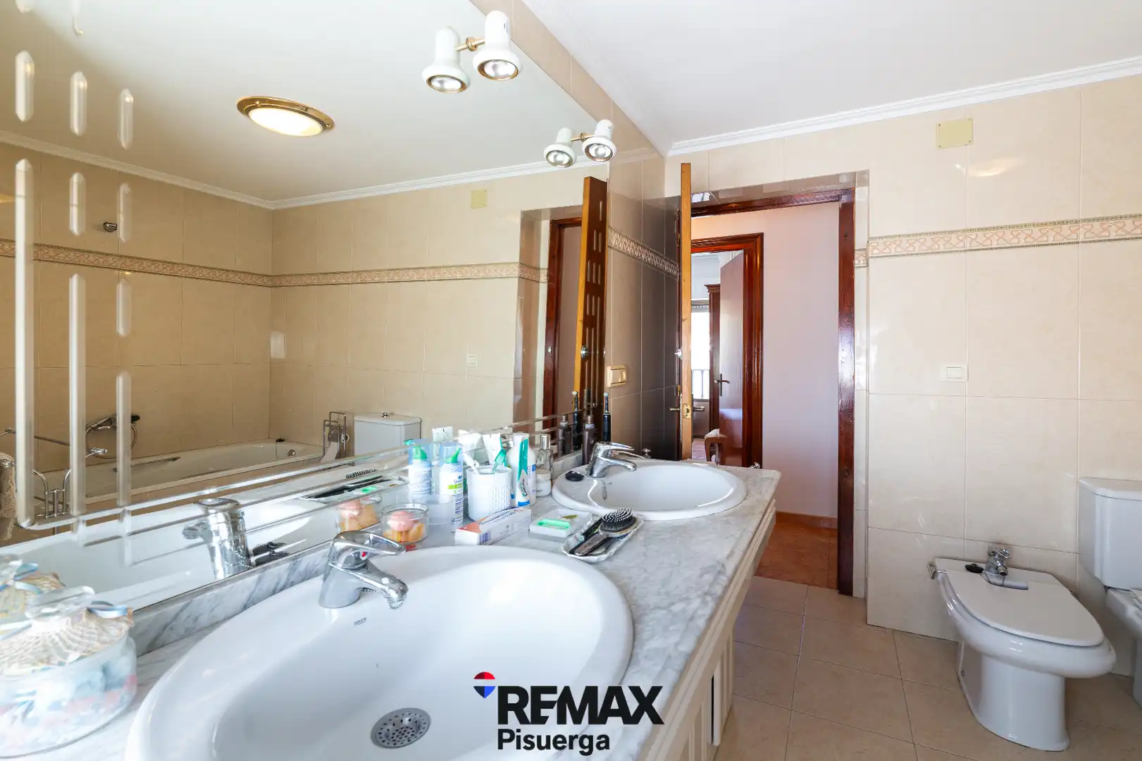 Bathroom of Houses for sale in Tordesillas  with Storage room
