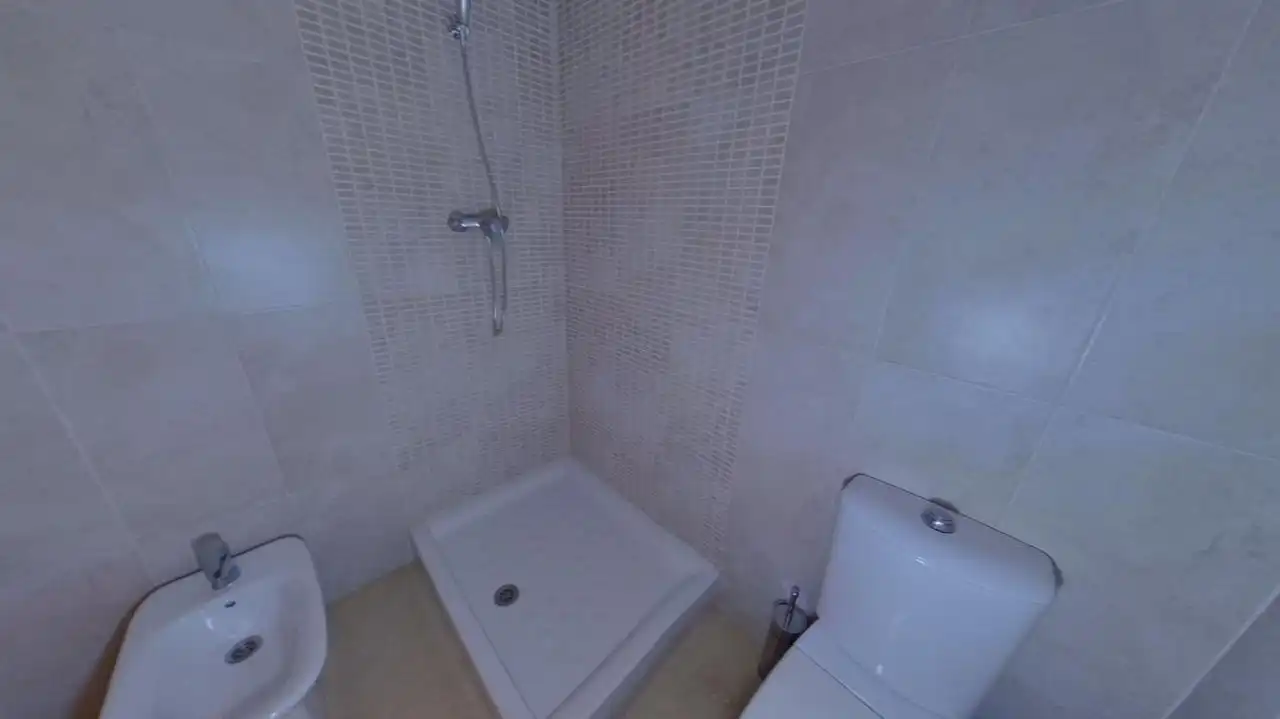 Bathroom of Flat for sale in  Palma de Mallorca