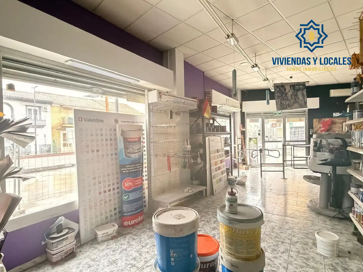Business premises to rent in Las Tres Cruces, imagen 3