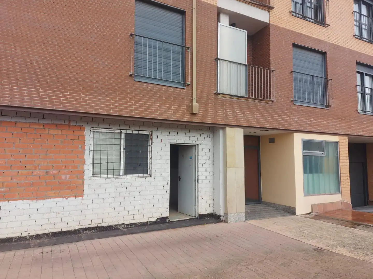 Locale commerciale in vendita a Cuéllar, imagen 2