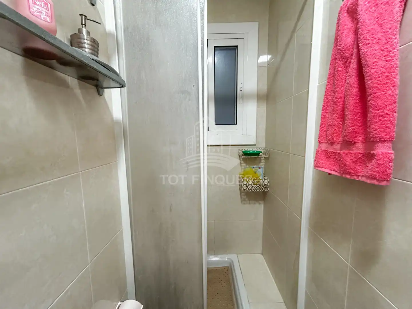 Piso con terraza en venta en Carrer Sant Antoni, imagen 11