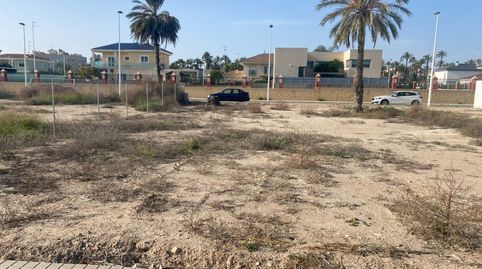 Foto 3 de Residencial en venta en El Raval - Portes Encarnades, Elche / Elx