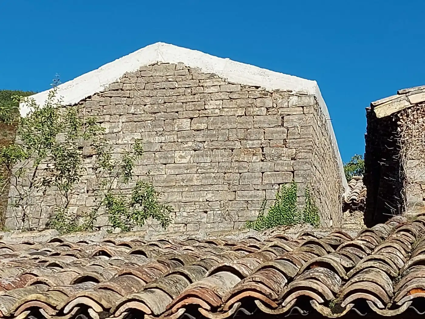 Haus mit Garten zum Verkauf in Calle San Salvador 6, imagen 8