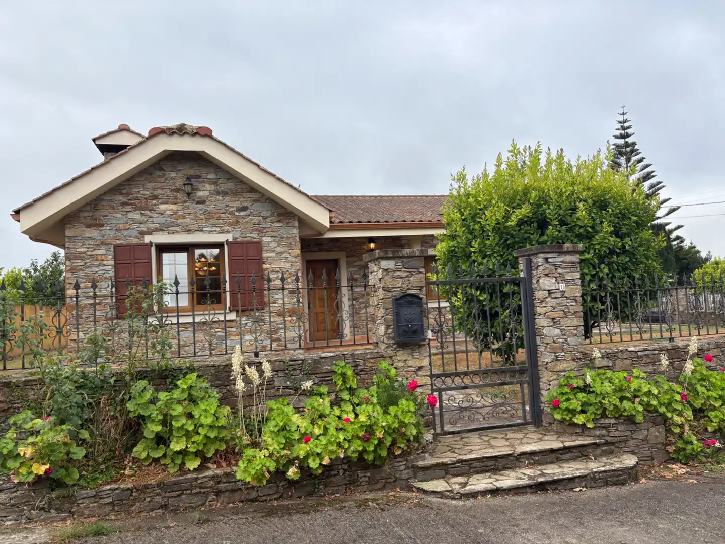 Chalet con jardín en venta en Monetes, imagen 13
