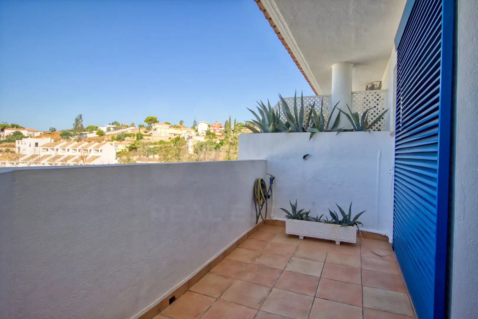 Casa aparellada amb piscina en venda a Torremuelle, imagen 30