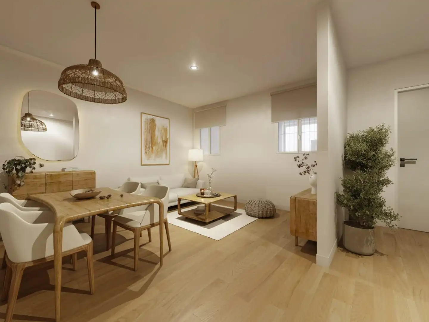 Appartamento in vendita a Núcleo urbano, imagen 11