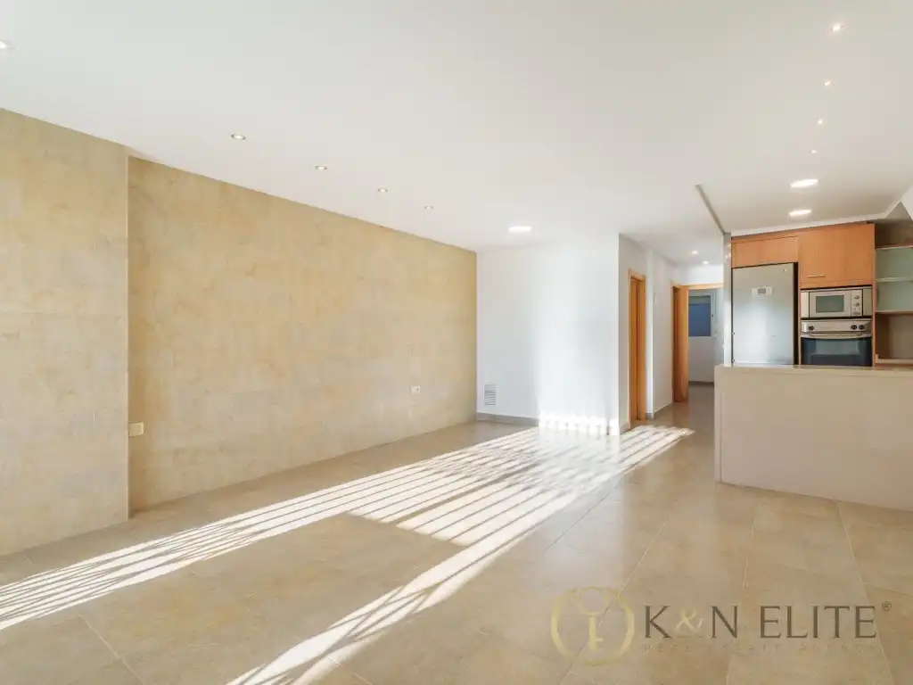 Flat for sale in Playas de Puçol