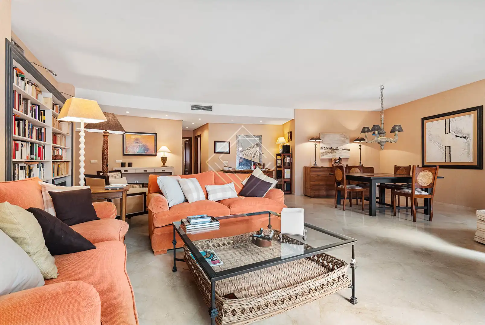 Flat for rent in Las Chapas - Alicate Playa