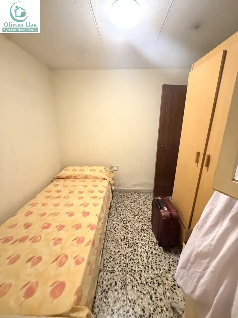 Bedroom of Houses for sale in Viladecans  with Air Conditioner, Terrace and Oven