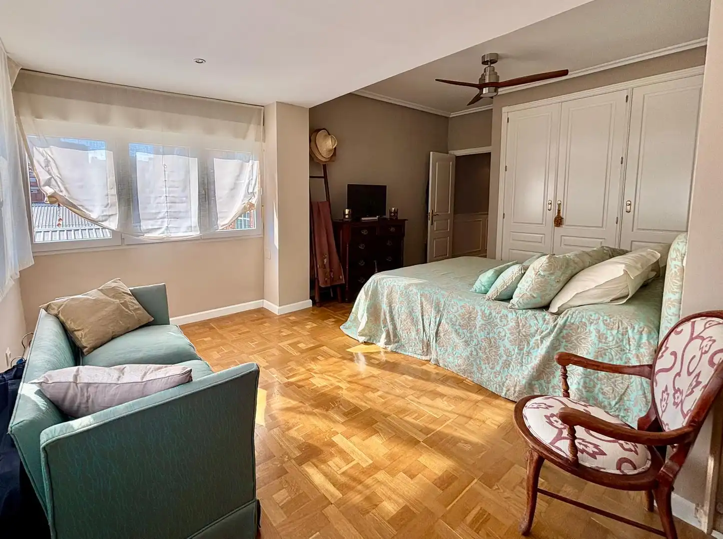 Flat with lift for sale in Calle de la Independencia, imagen 36