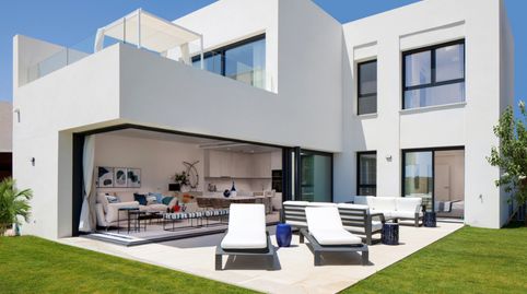 Villa en venta en Casares