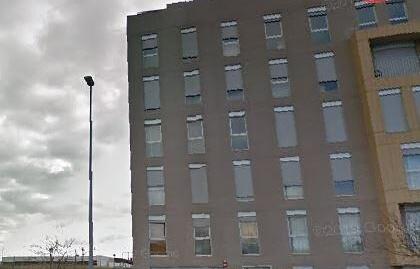 Photo 2 of Box room for sale in Calle Madres de la Plaza de Mayo, 1, Nuevo Artica, Navarra