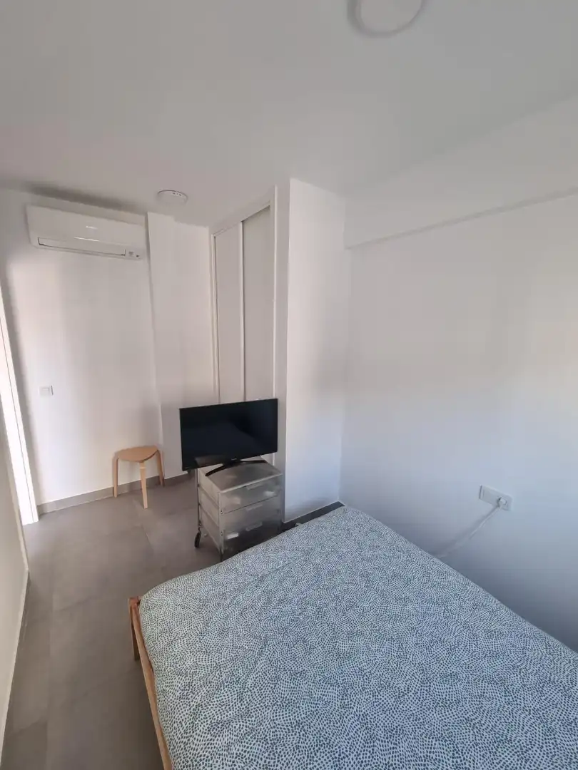 Bedroom of Duplexes for sale in Nerja  with Air Conditioner, Heating and Terrace