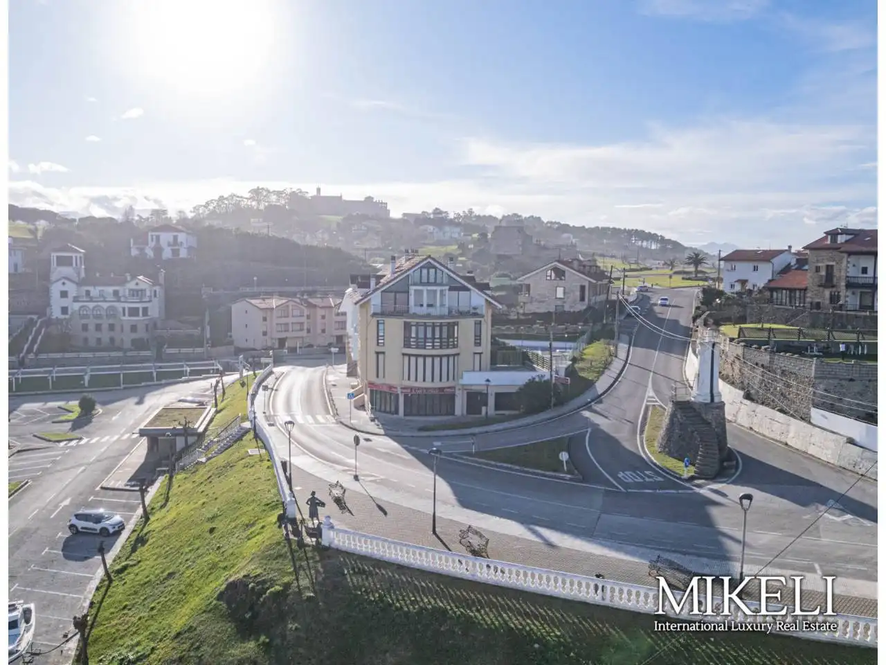 Local en venta en Paseo MUELLE, Comillas (Cantabria)
