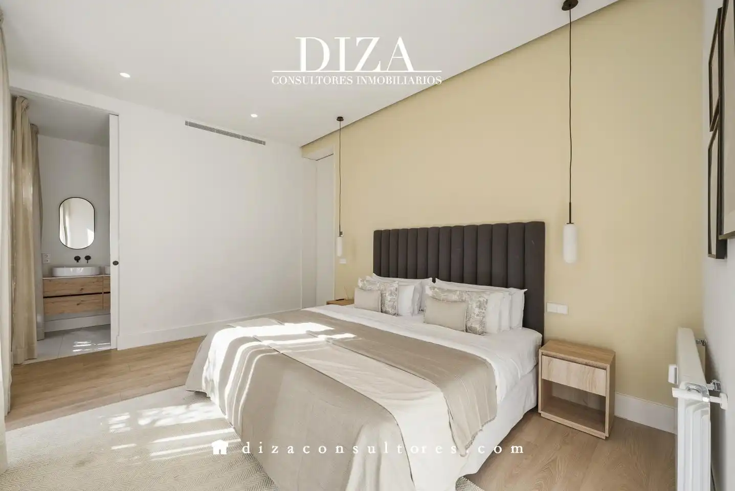 Flat with terrace for sale in Calle de José Ortega y Gasset, imagen 18