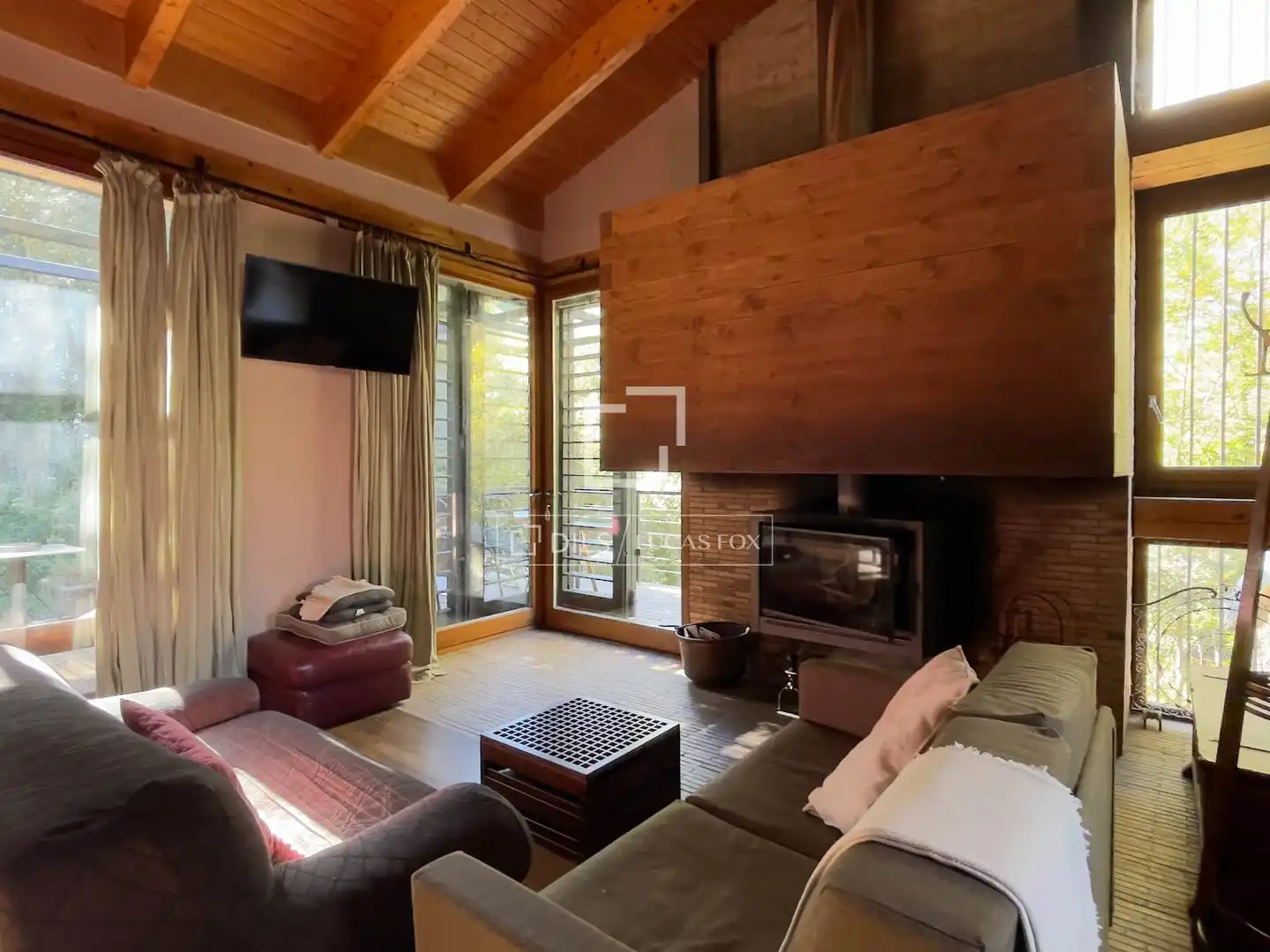 Maison rustique avec terrasse à vendre à Sant Llorenç de la Muga, imagen 9