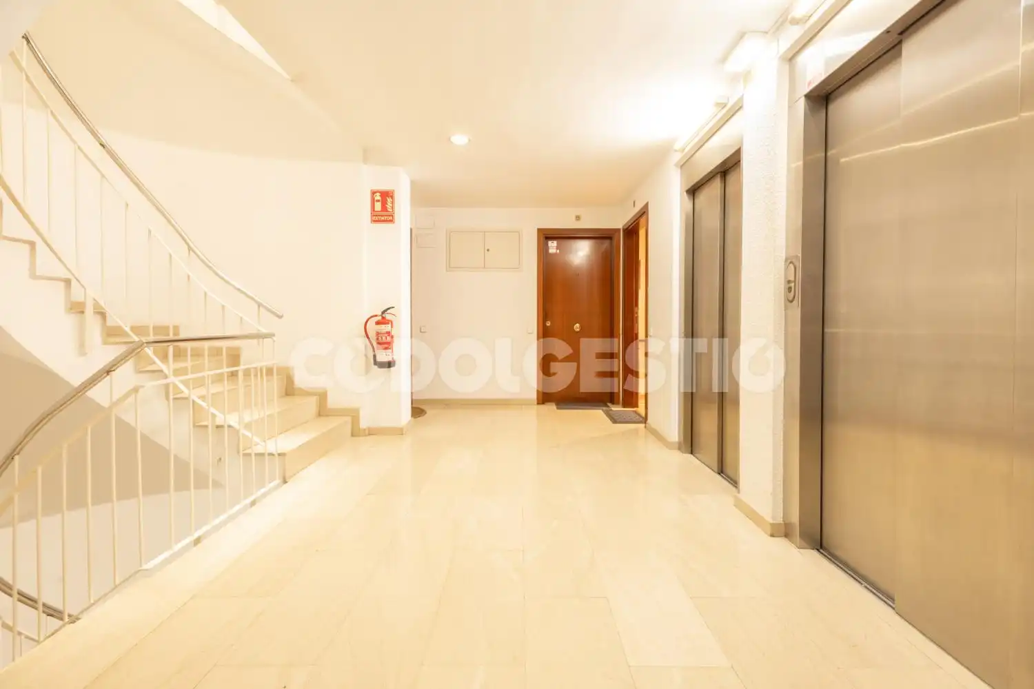 Wohnung zum Verkauf in Països Catalans , Estadi - Santa Anna