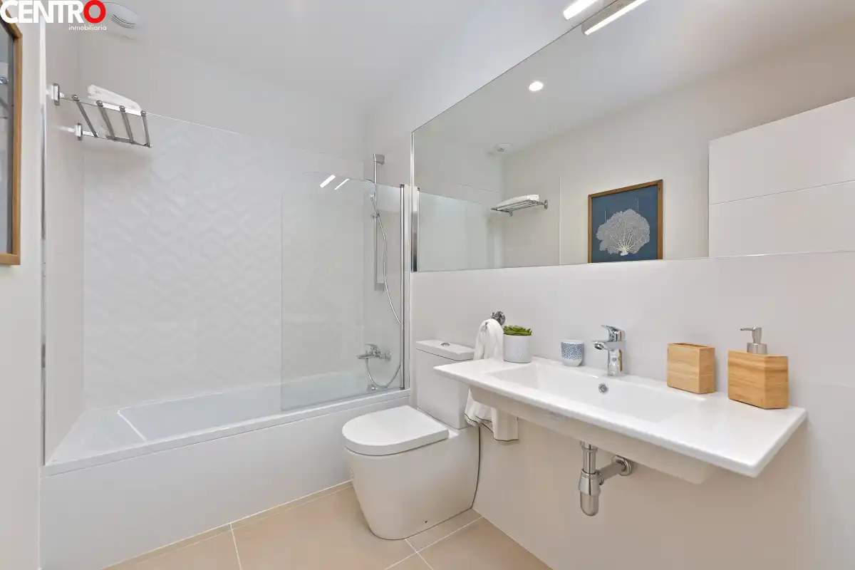 Piso con piscina en venta en Dilar, imagen 9