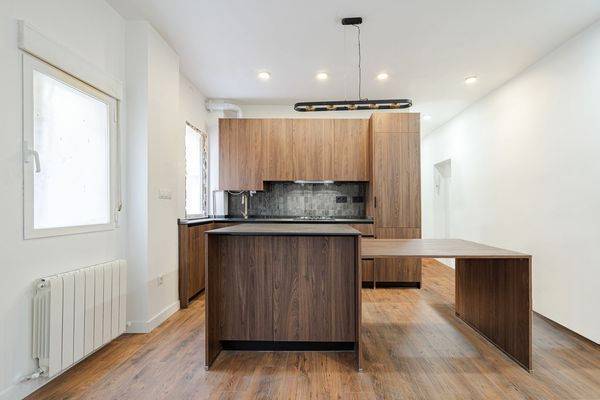 Piso en Venta en Calle de Braille en Tres Olivos - Valverde