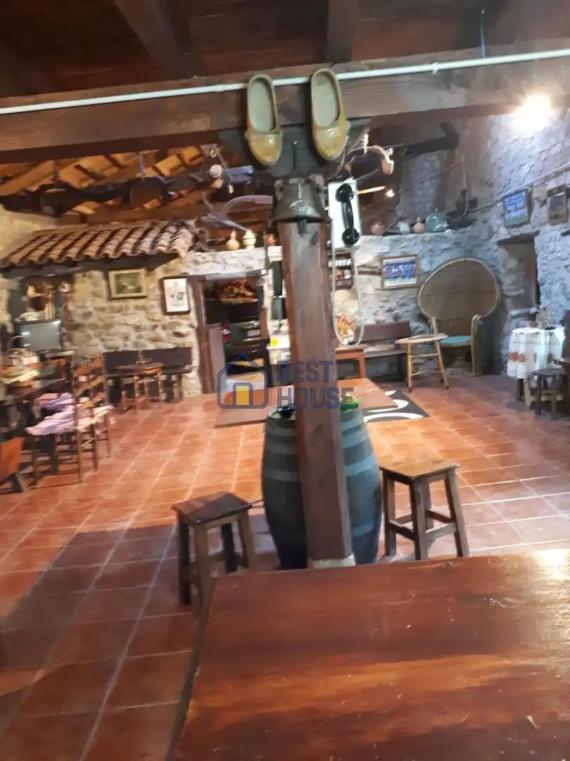 Casa o chalet en venta en Boñar con Jardín privado