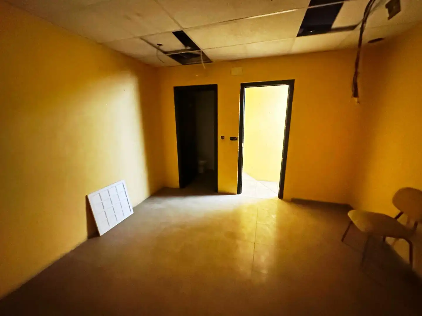Geschaftsraum zur Miete in Murcia