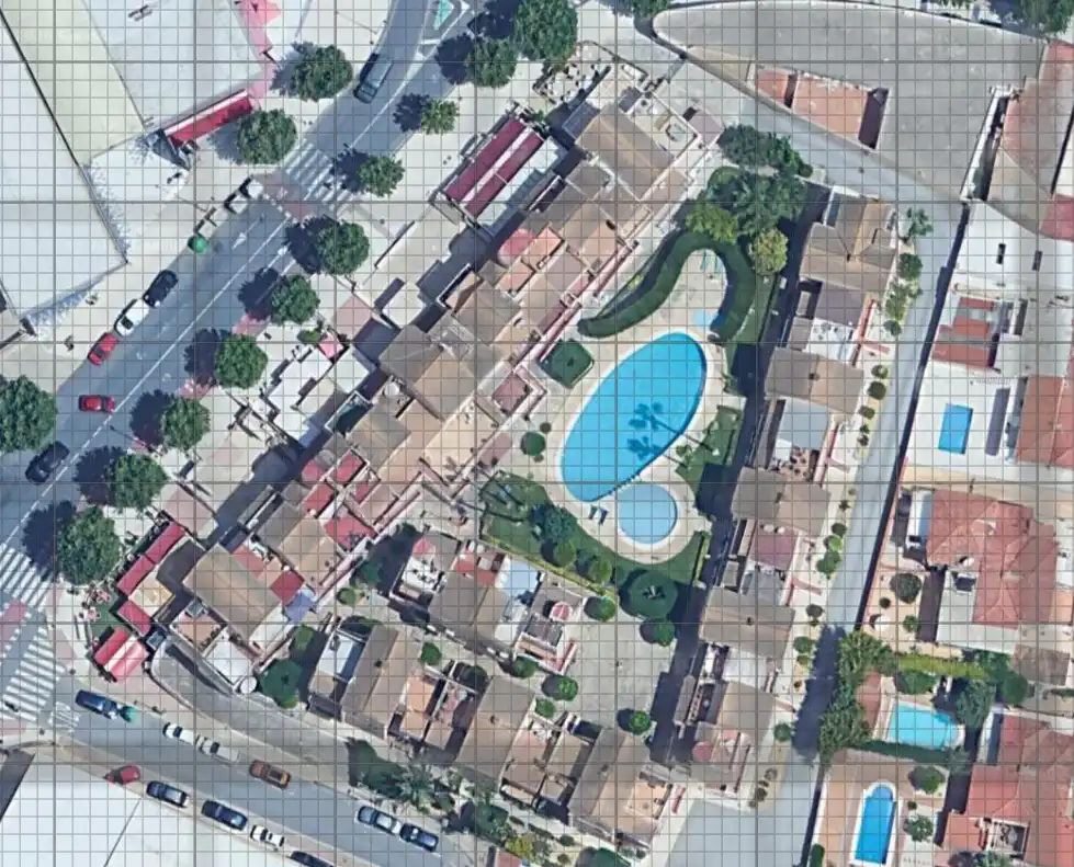Dúplex amb piscina en venda a L'Albir, imagen 31
