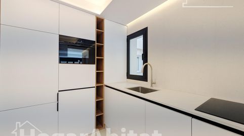 Foto 4 de Pis en venda a Calle Gravina, Casco Antiguo - Sta. Cruz - Ayuntamiento, Alicante / Alacant