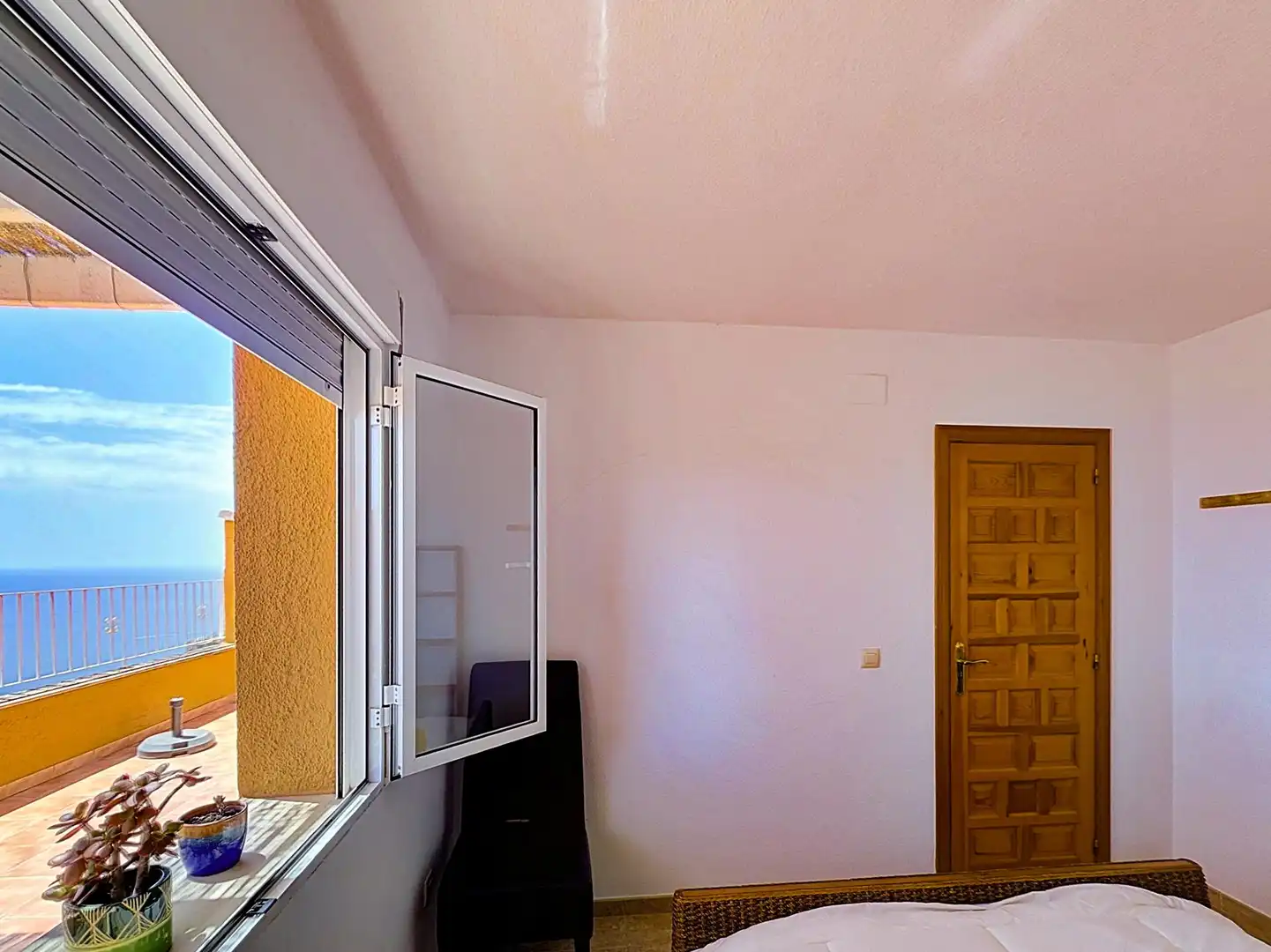Apartament amb piscina en venda a Cumbre del Sol, imagen 28