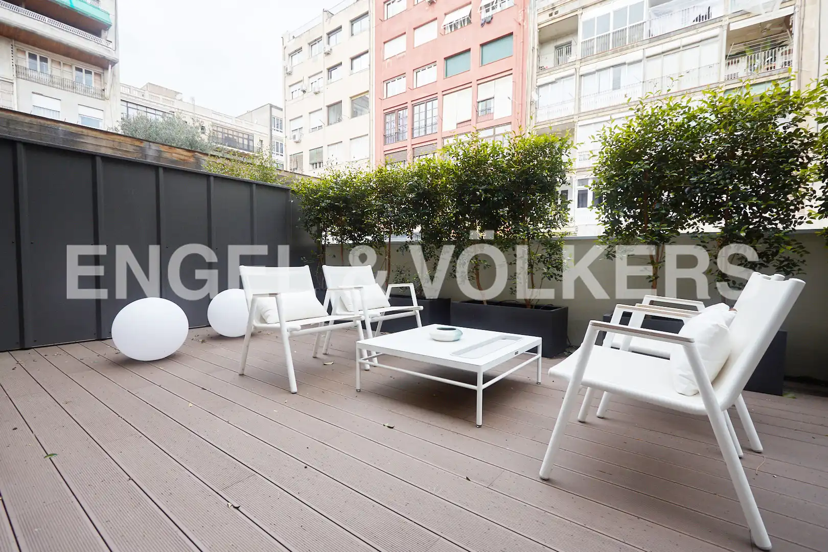Flat for rent in Dreta de l'Eixample