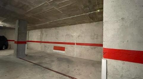 Foto 3 de Garatge en venda a Casc Antic, Tarragona