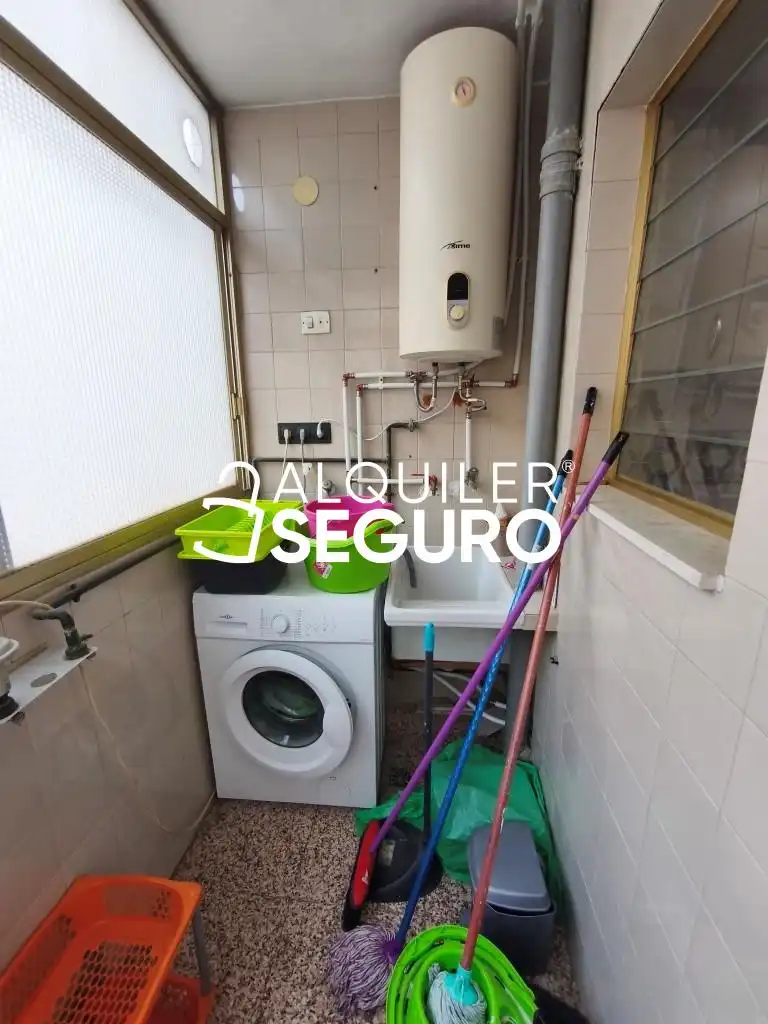 Pis amb ascensor de lloguer a De Agost, imagen 25