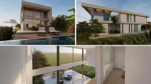 Foto 2 de Residencial en venta en La Envía, Vícar