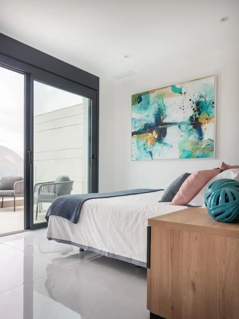 Villa mit Pool zum Verkauf in San Pedro del Pinatar, imagen 46