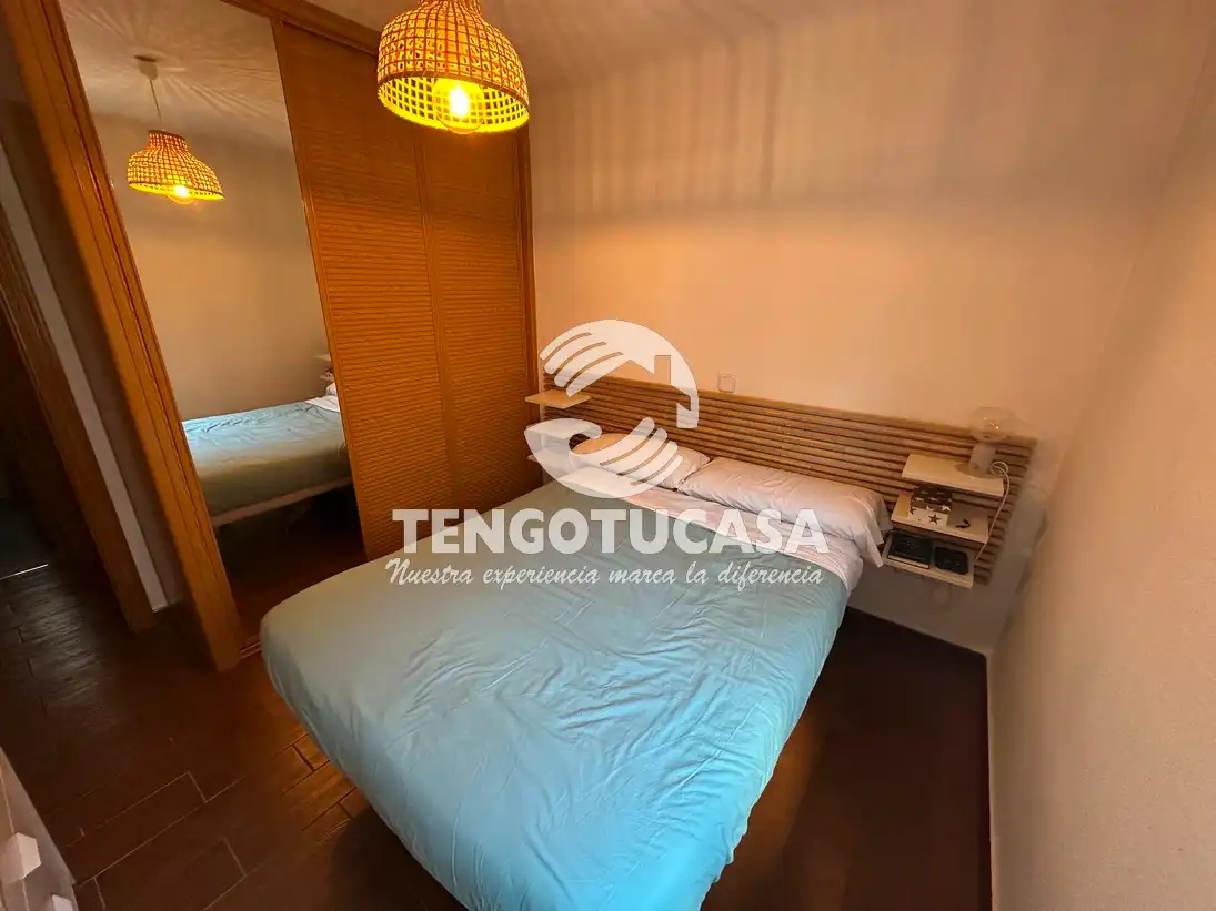 Wohnung zum Verkauf in Calle de Zaldívar, Simancas