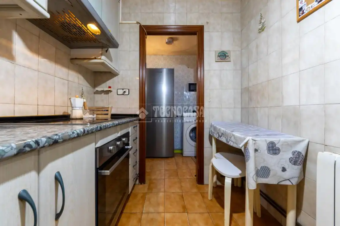 Cuina de Pis en venda en Tarragona