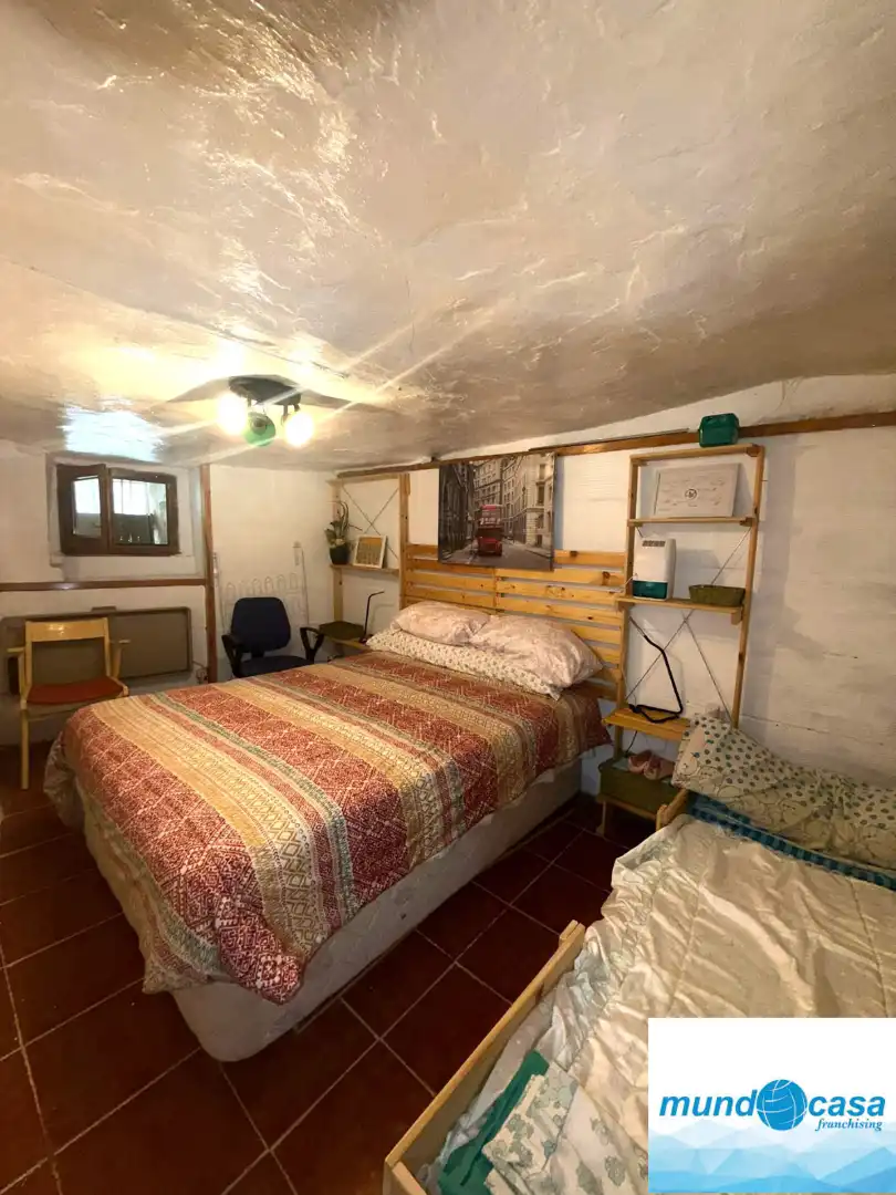 Casa en venda a Calle Cuevas Pilonetes, imagen 11