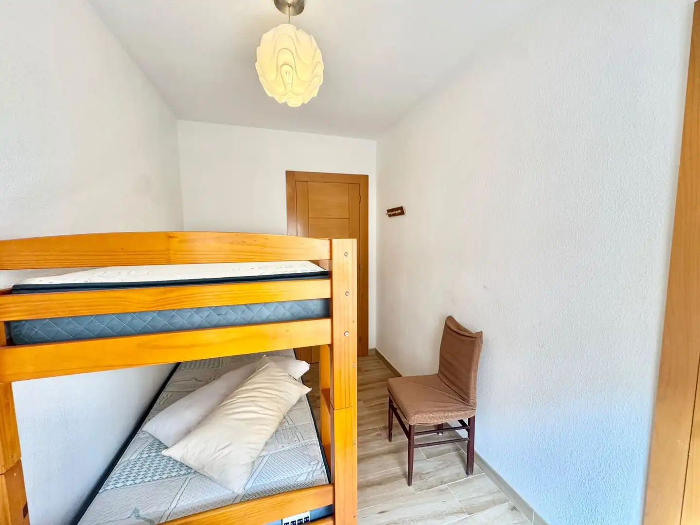 Apartament amb ascensor de lloguer a Guardamar Playa, imagen 22