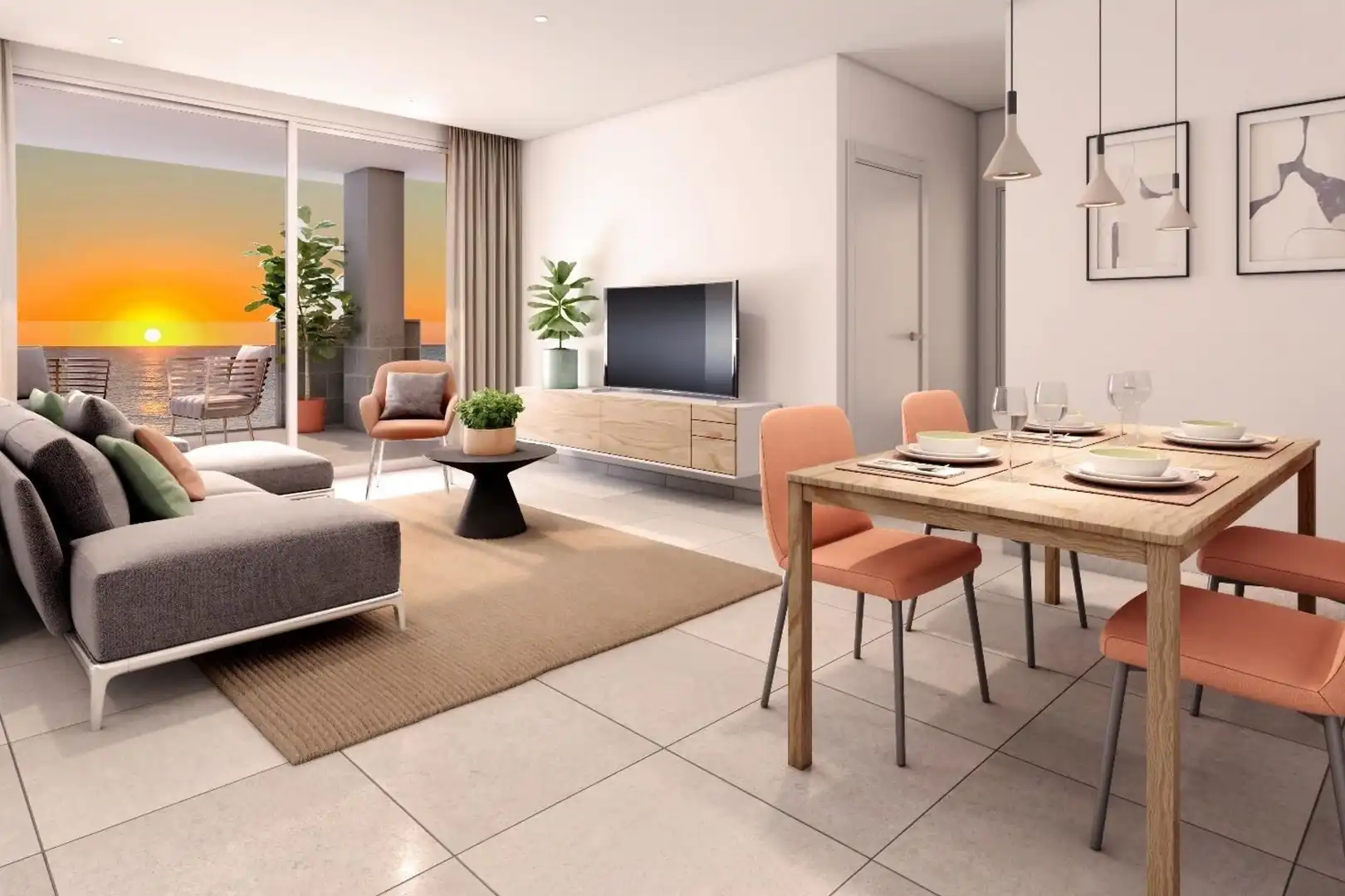 Apartament en venda a Tomás Maestre, imagen 7