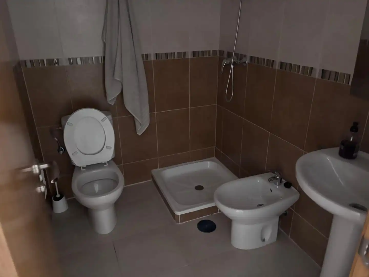Apartment with terrace to rent in Calle V.Blasco Ibáñez 81, imagen 6