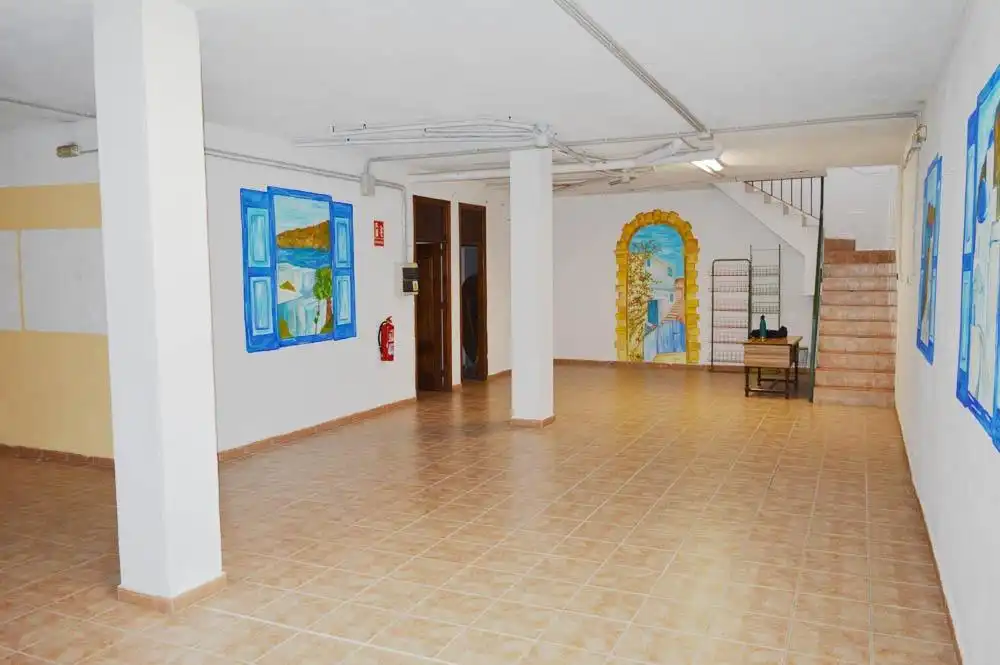 Gewerbefläche zum Verkauf in Benamara - Atalaya, imagen 13