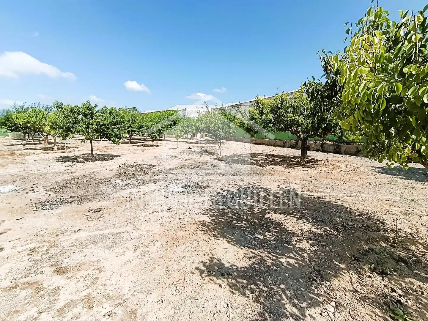 Casa amb piscina en venda a Berja, imagen 11